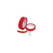 Çift Taraflı Silikonize Bant 18 mm x 2 m (Montaj Bandı)