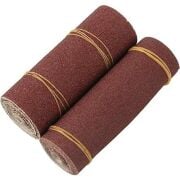 UGR Bant Rulo Zımpara Ahşap Metal Zımparası (1 Metre)