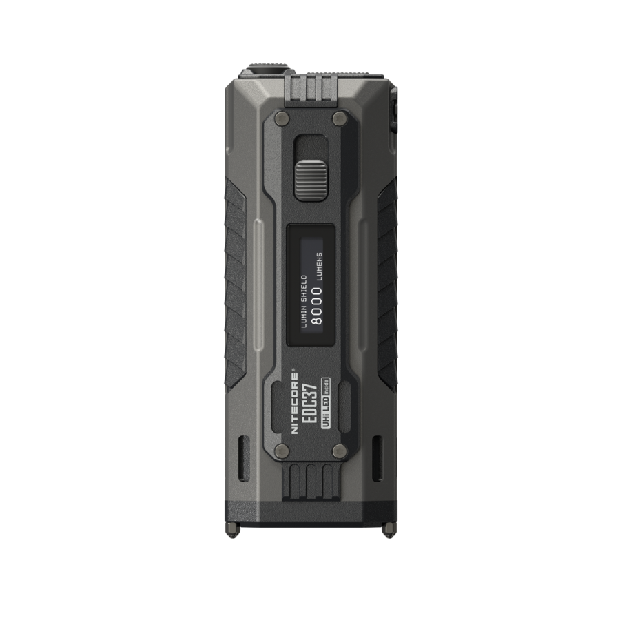 Nitecore EDC37 8000 Lümen El Feneri