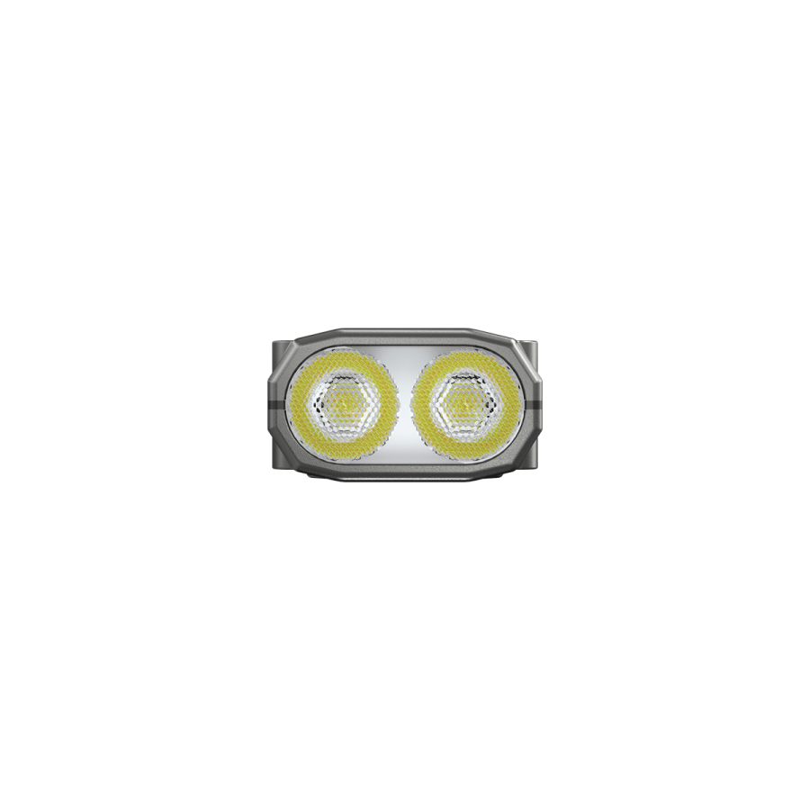 Nitecore Tini3 GR 600 Lümen Sarjlı El Feneri Turuncu