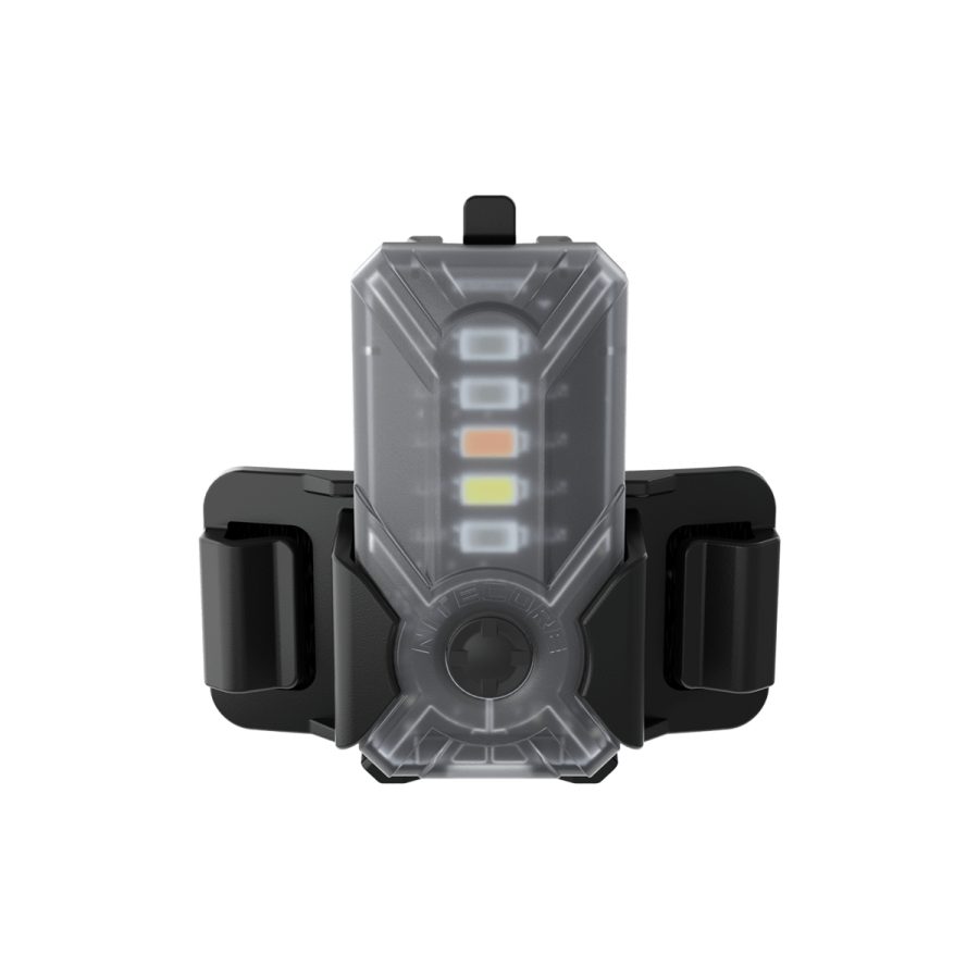 Nitecore Nu07 LE Kask Sinyal Lambası