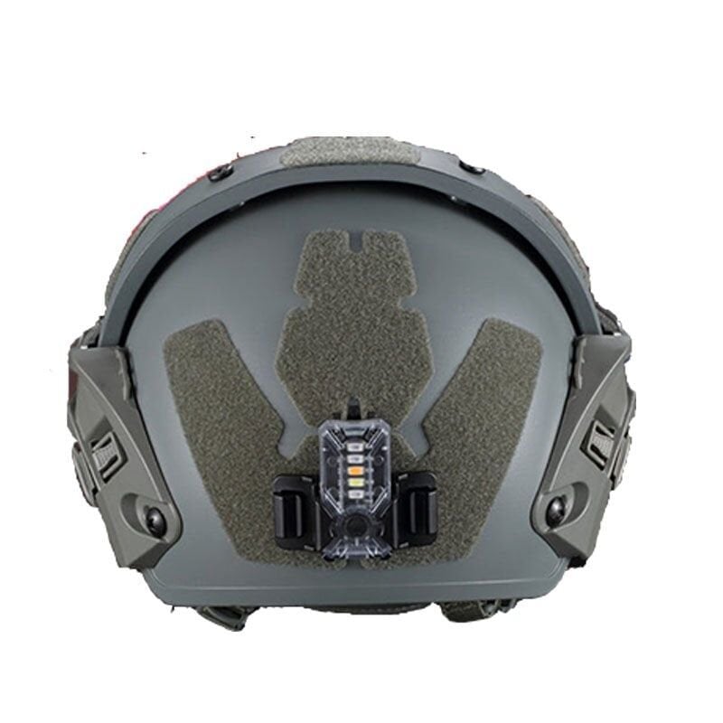 Nitecore Nu07 LE Kask Sinyal Lambası