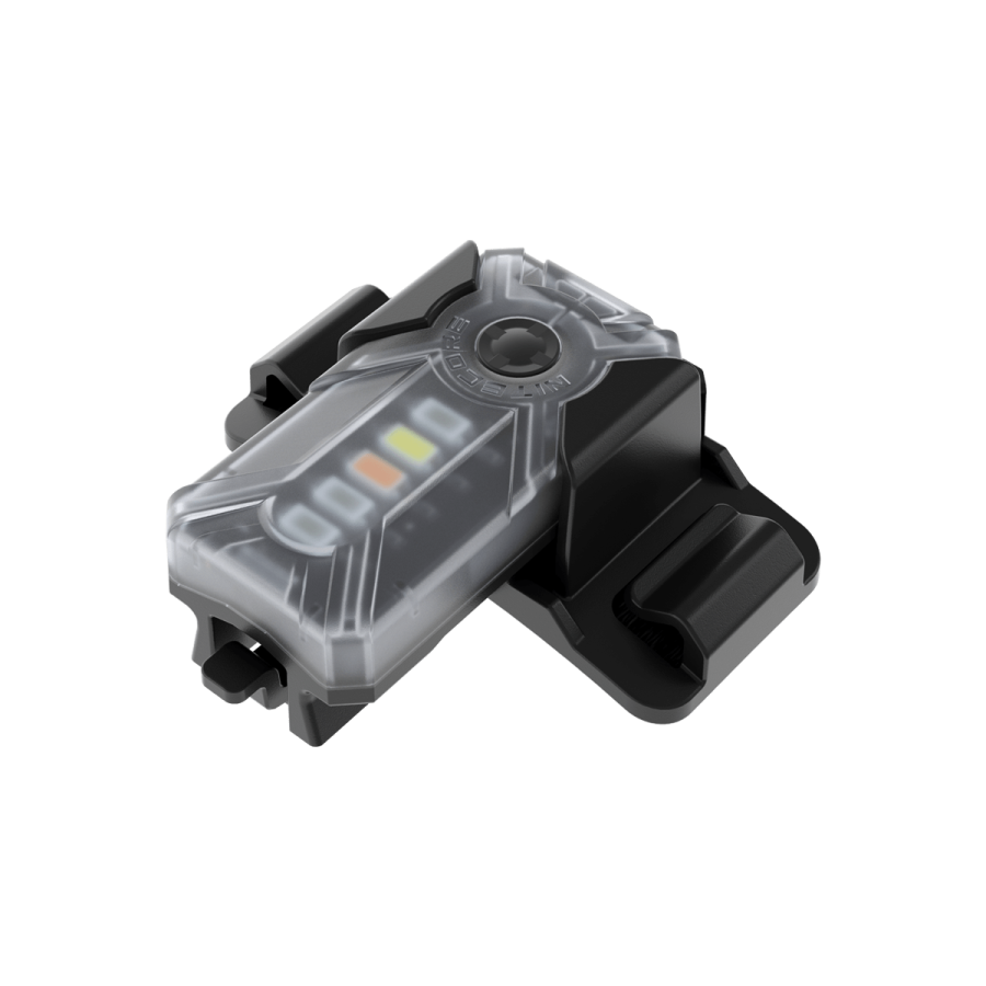 Nitecore Nu07 LE Kask Sinyal Lambası