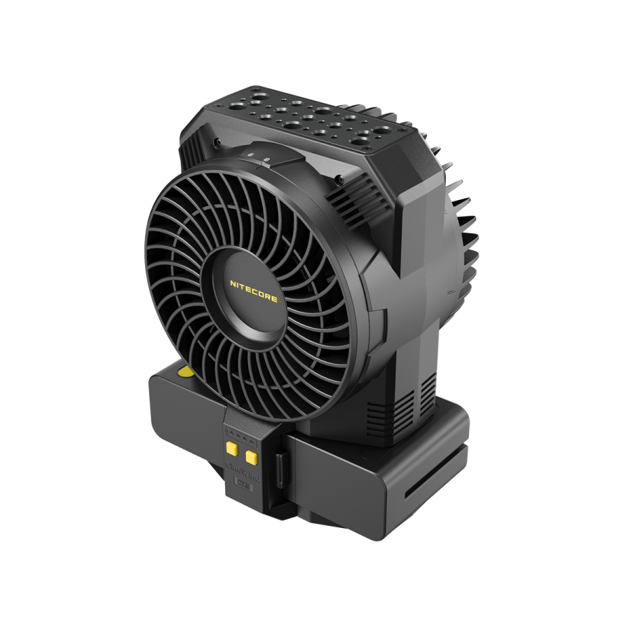 Nitecore CW30 Stüdyo Fotoğrafçılık Fanı