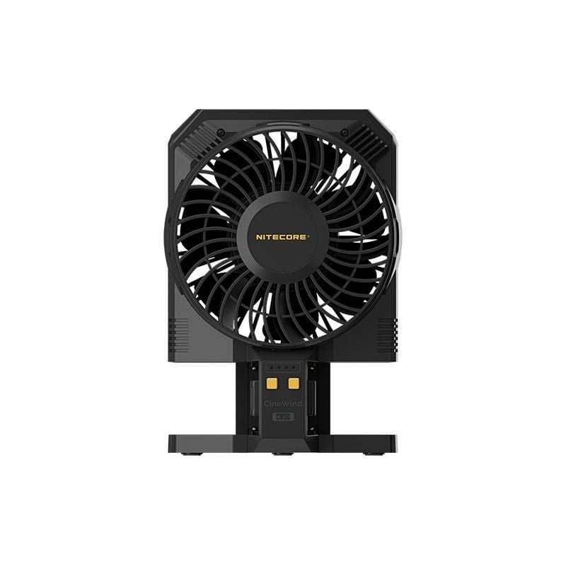 Nitecore CW30 Stüdyo Fotoğrafçılık Fanı