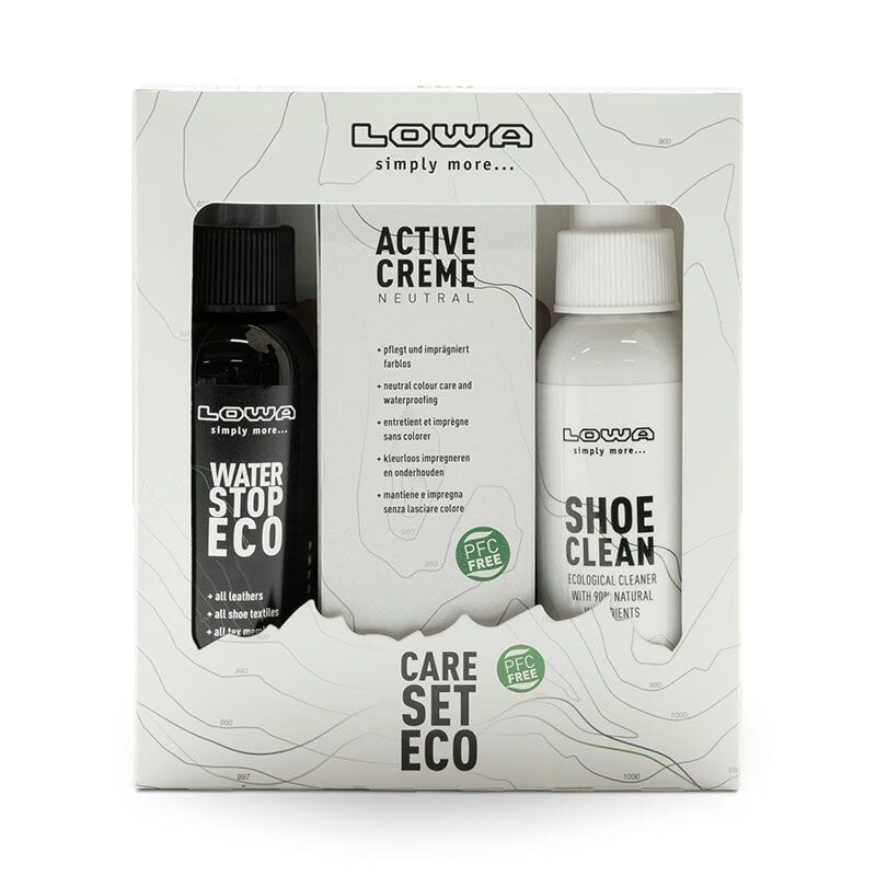 LOWA CARE SER ECO