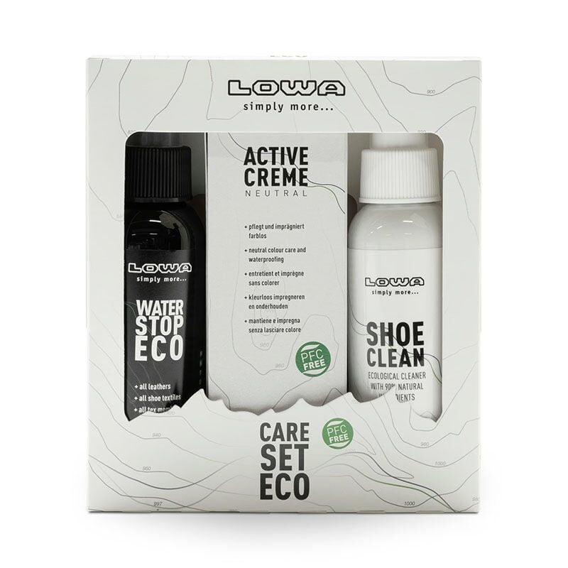 LOWA CARE SER ECO