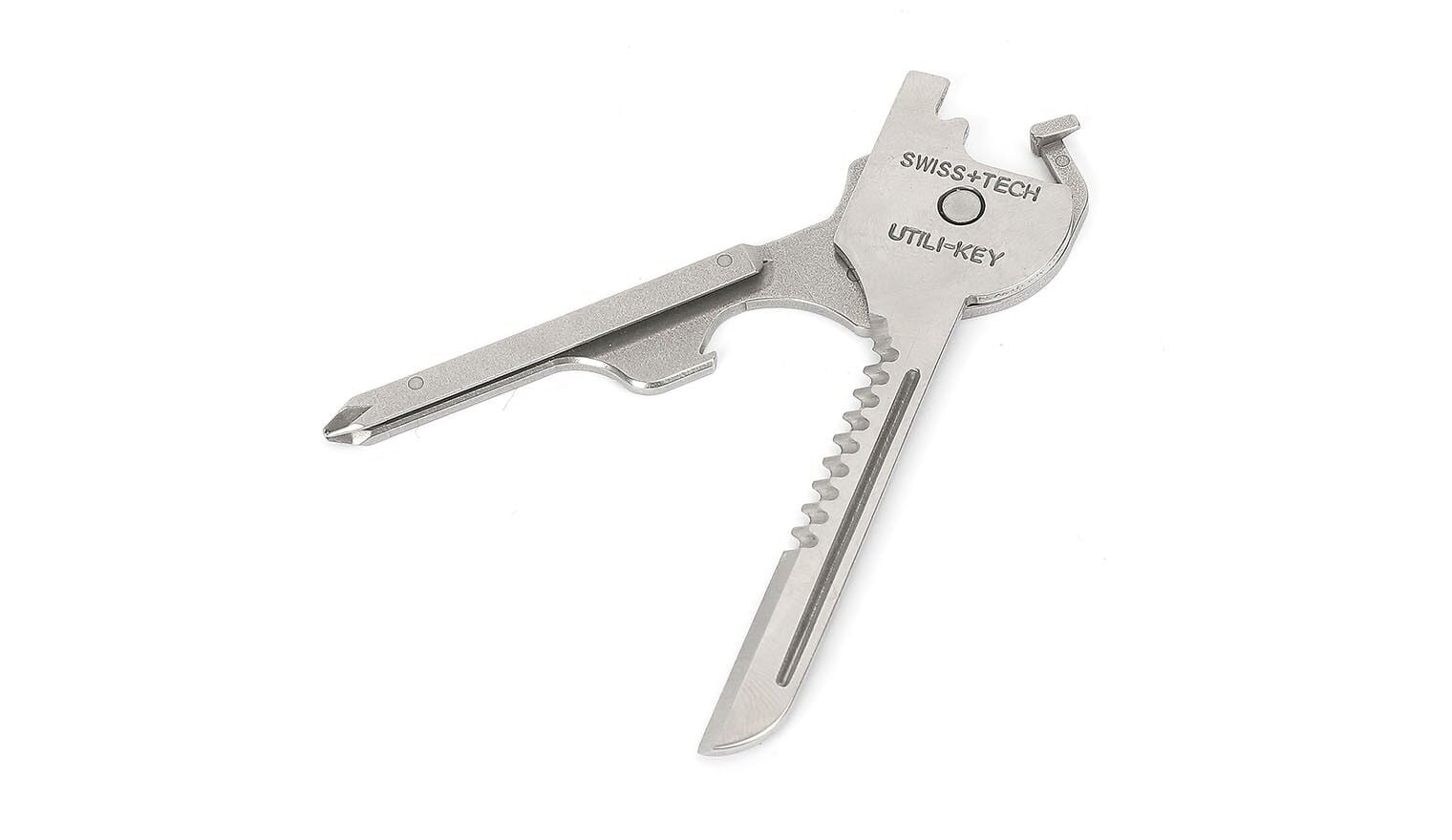 6-IN-1 Utility Key Anahtarlık Aleti