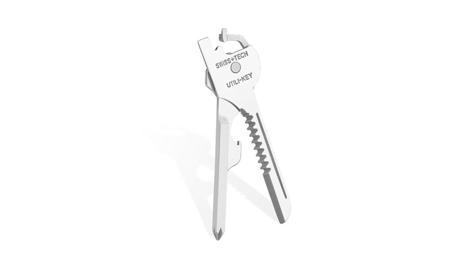 6-IN-1 Utility Key Anahtarlık Aleti