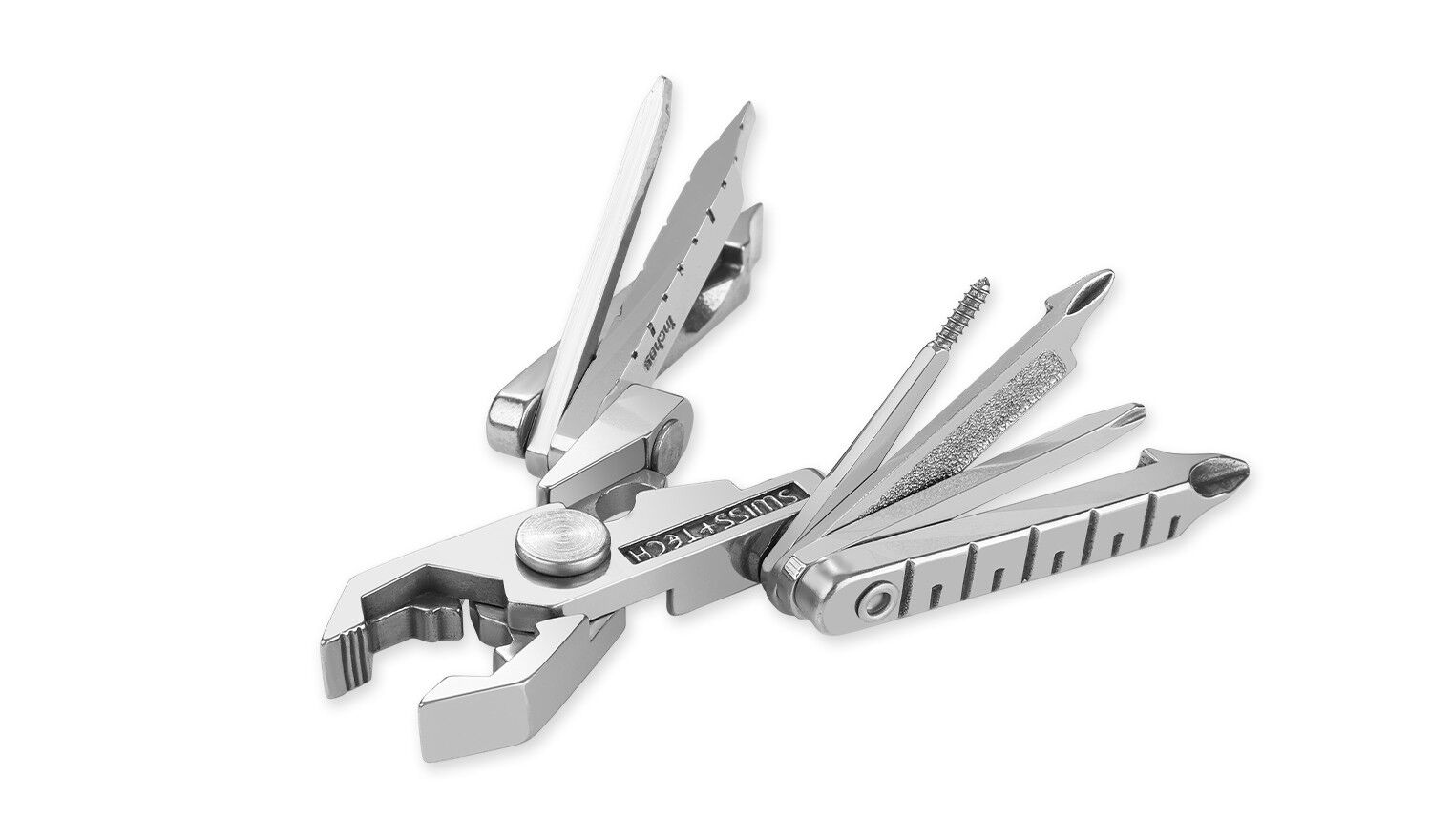 19-IN-1 Micro-Max Multi Tool