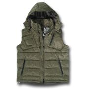 STURM YESIL SAPKALI YELEK