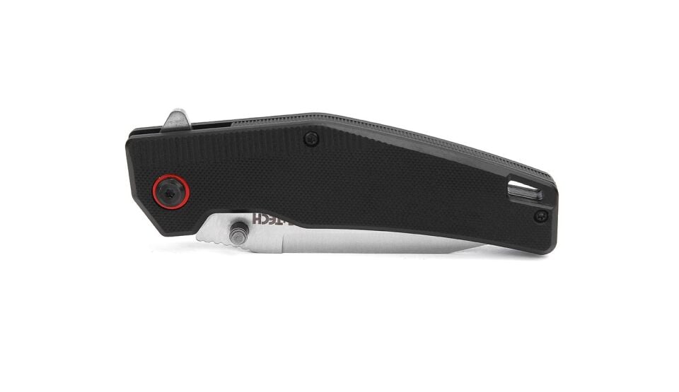 G10 Folding Knife-Satin Polish