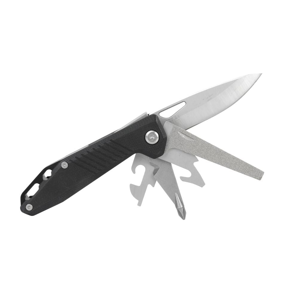 11-IN-1 Multi Tool