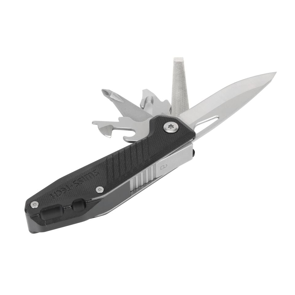 11-IN-1 Multi Tool