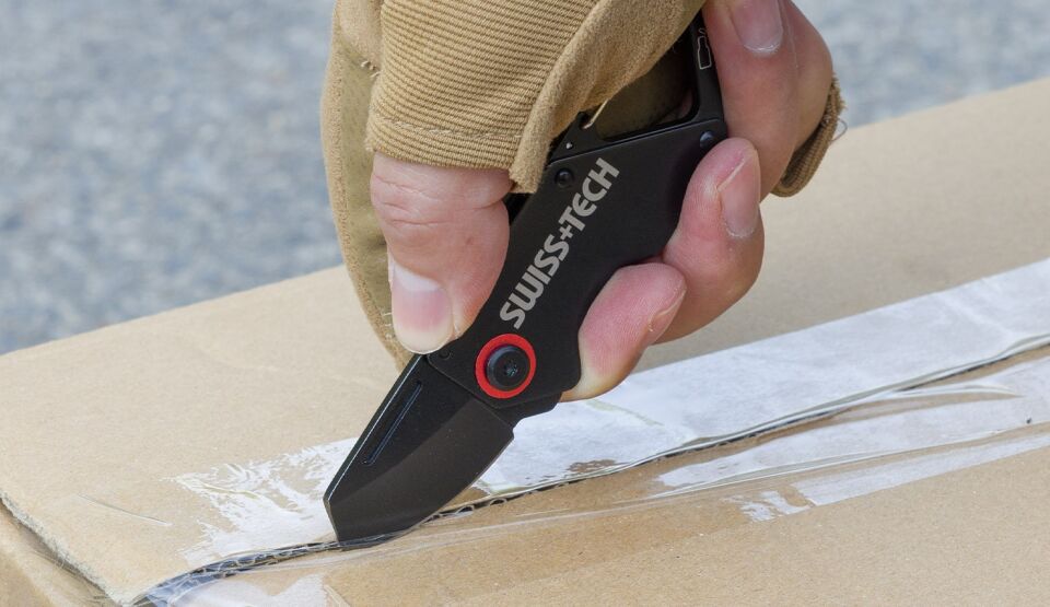 Mini Folding Knife