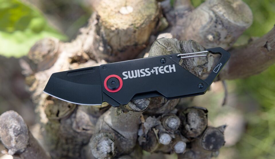 Mini Folding Knife
