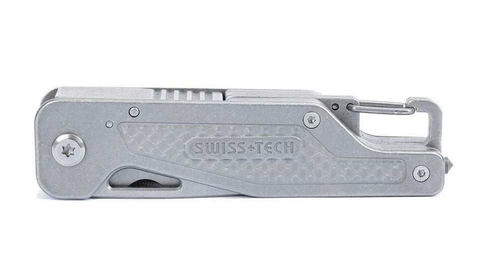 SwissTech 13-IN-1 Multi-Tools(Satin Polish)