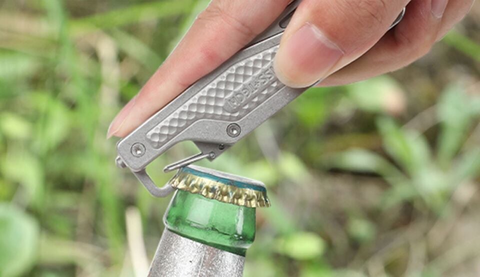 SwissTech 13-IN-1 Multi-Tools(Satin Polish)