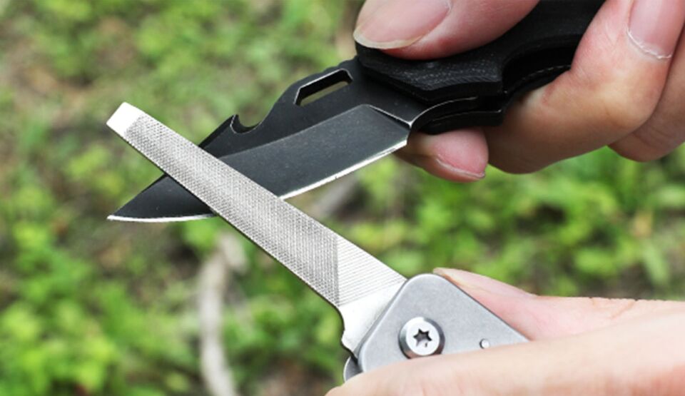 SwissTech 13-IN-1 Multi-Tools(Satin Polish)