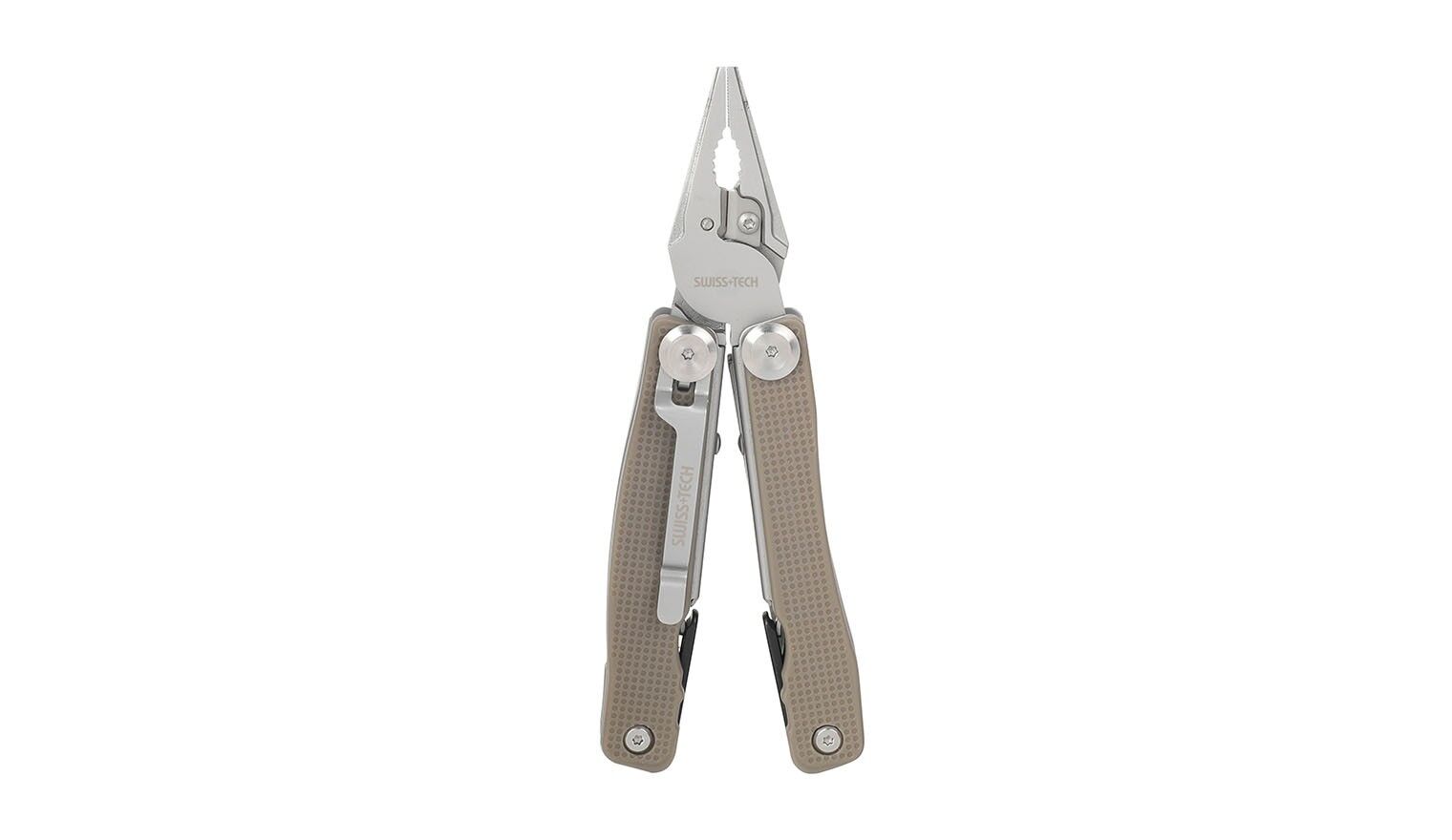 15-IN-1 Multi Tools