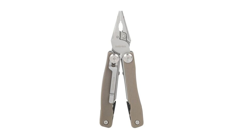 15-IN-1 Multi Tools