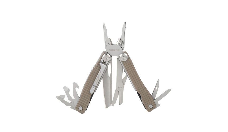 15-IN-1 Multi Tools
