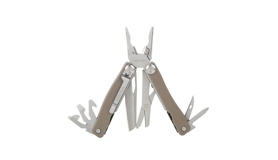 15-IN-1 Multi Tools