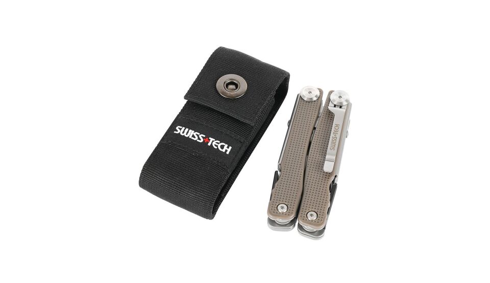 15-IN-1 Multi Tools