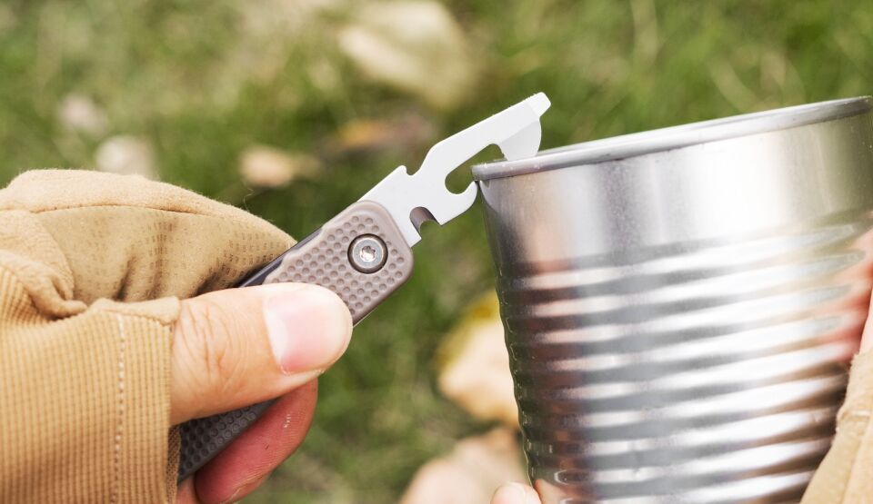 15-IN-1 Multi Tools