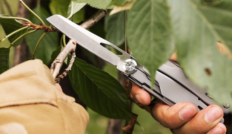 15-IN-1 Multi Tools