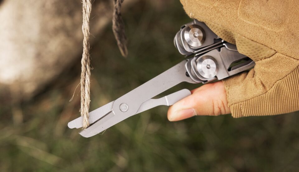15-IN-1 Multi Tools
