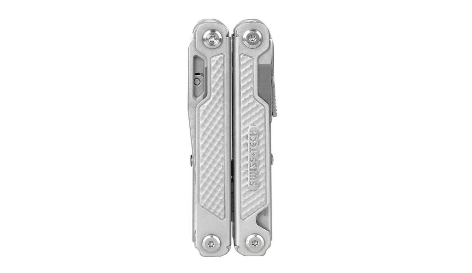 SwissTech 17-IN-1 Multi-Tools(Satin Polish)