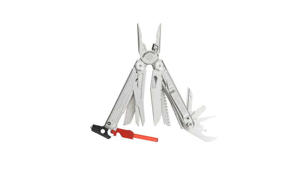 20-IN-1 Multi Tool