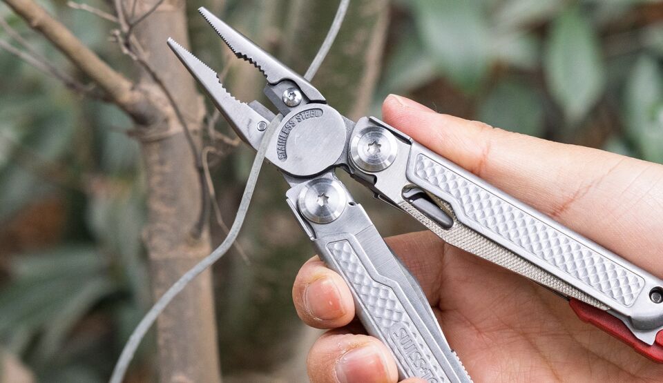20-IN-1 Multi Tool