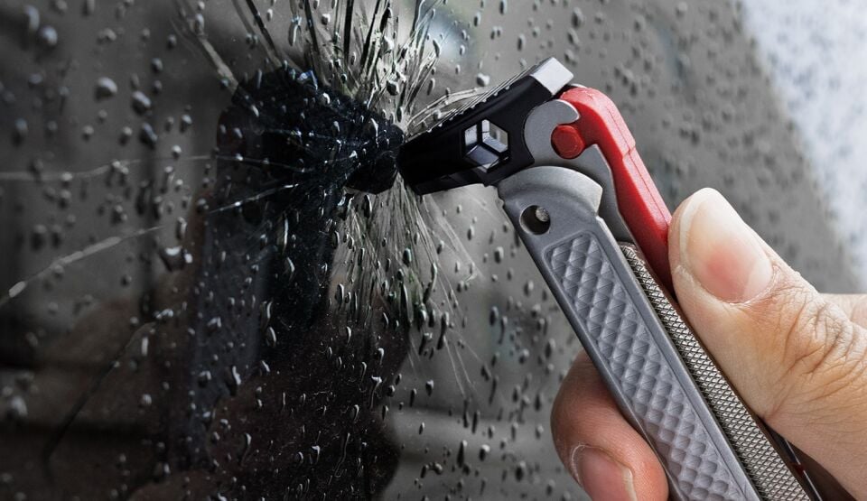 20-IN-1 Multi Tool