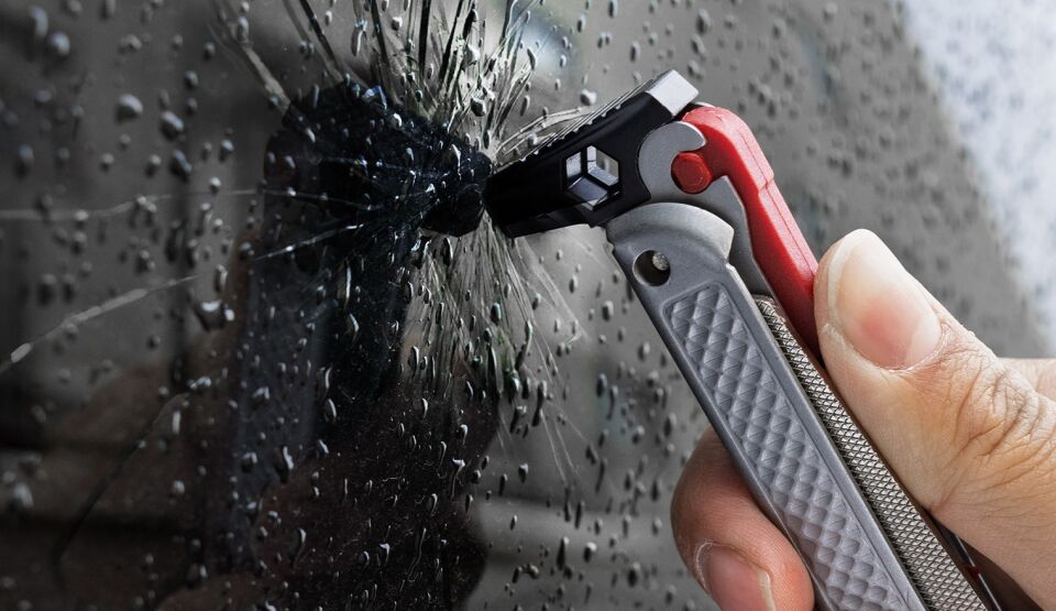 20-IN-1 Multi Tool