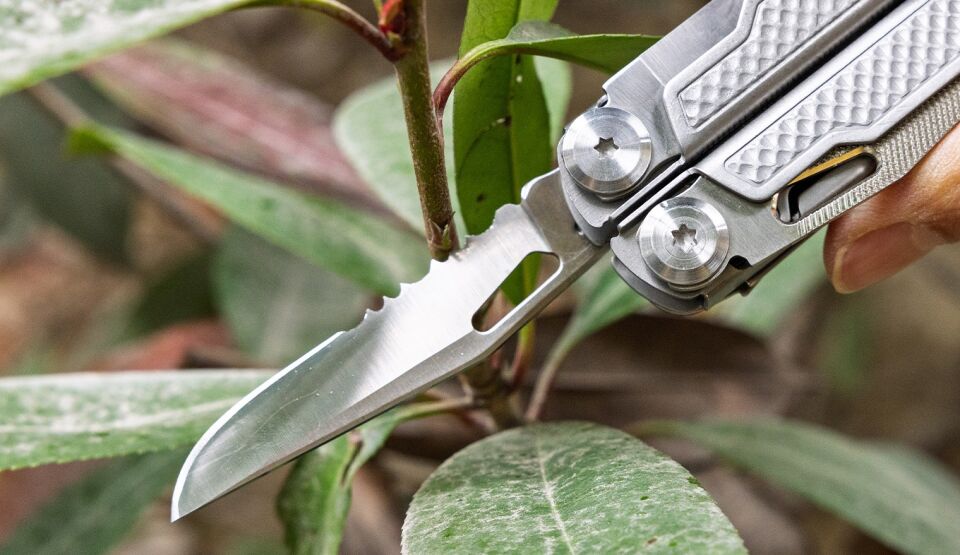 20-IN-1 Multi Tool
