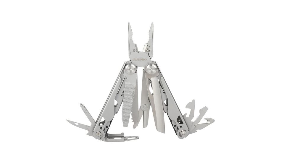 21-IN-1 Multi Tools