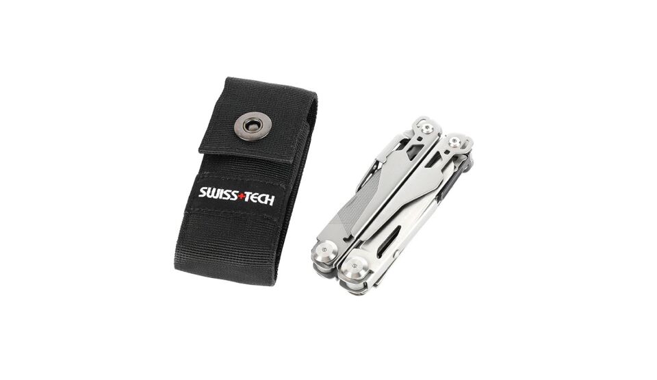 21-IN-1 Multi Tools