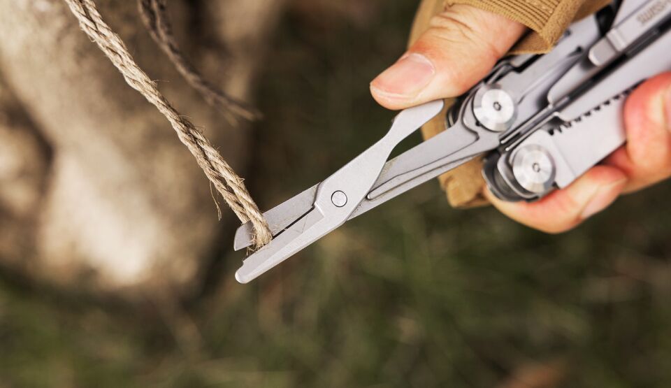 21-IN-1 Multi Tools