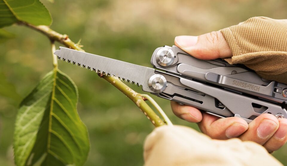 21-IN-1 Multi Tools