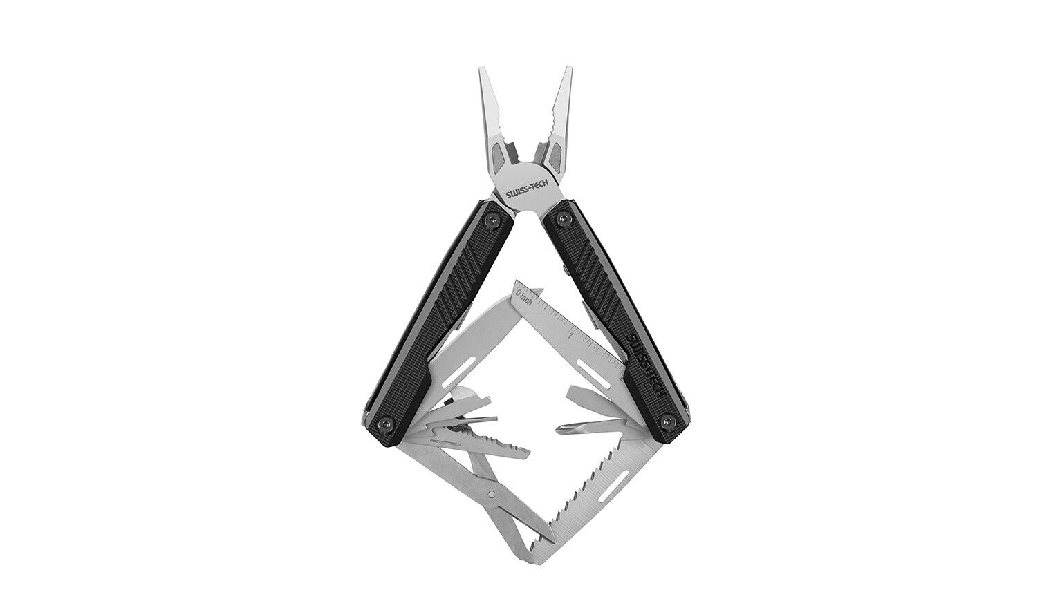 16-IN-1 Multi-Tools