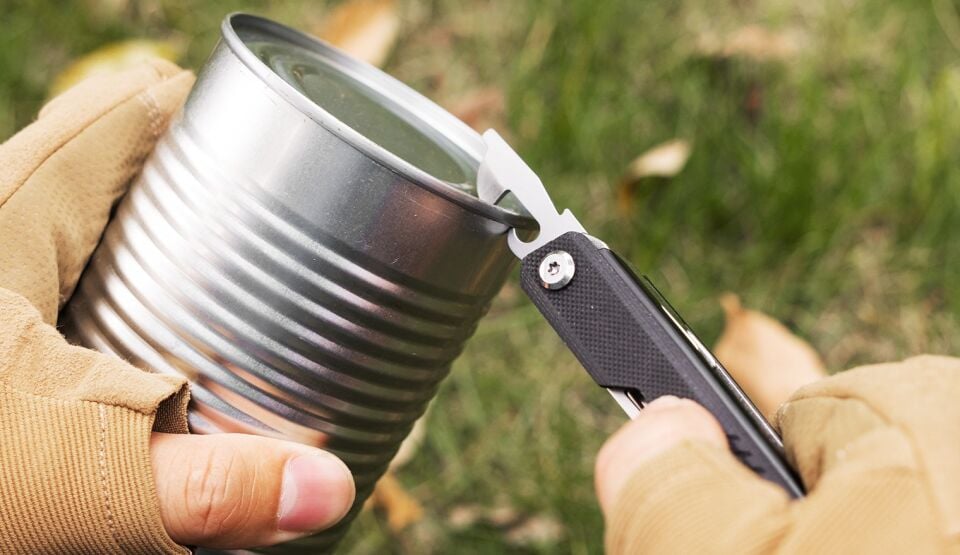 16-IN-1 Multi-Tools