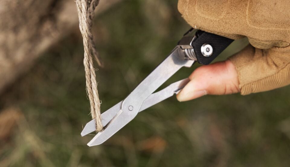 16-IN-1 Multi-Tools