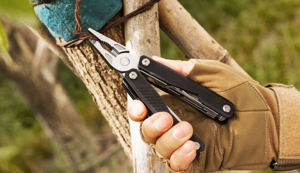 16-IN-1 Multi-Tools