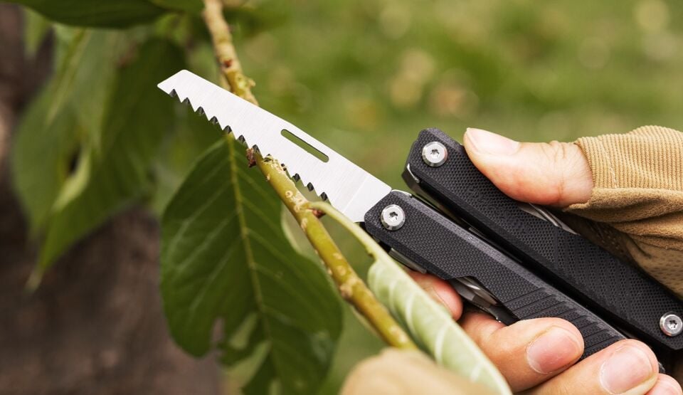 16-IN-1 Multi-Tools