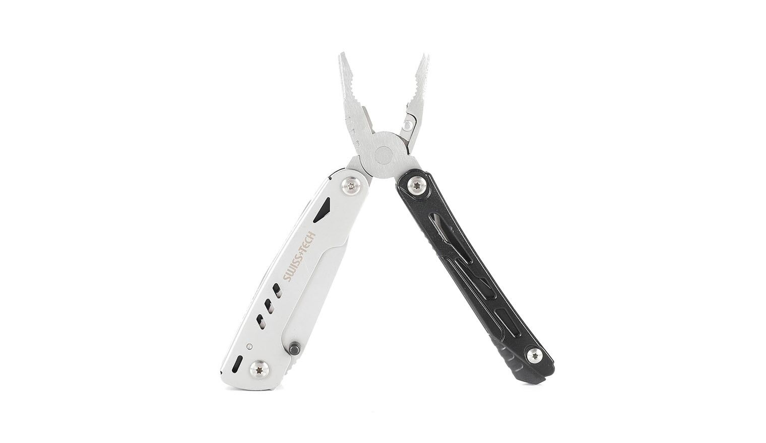 SwissTech 11-IN-1 Multi-Tools