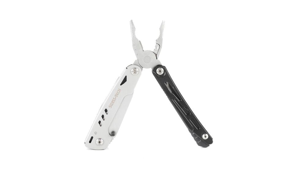 SwissTech 11-IN-1 Multi-Tools
