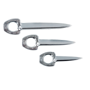 CT UNIVERSAL STEEL PITON SIKKE 12 CM