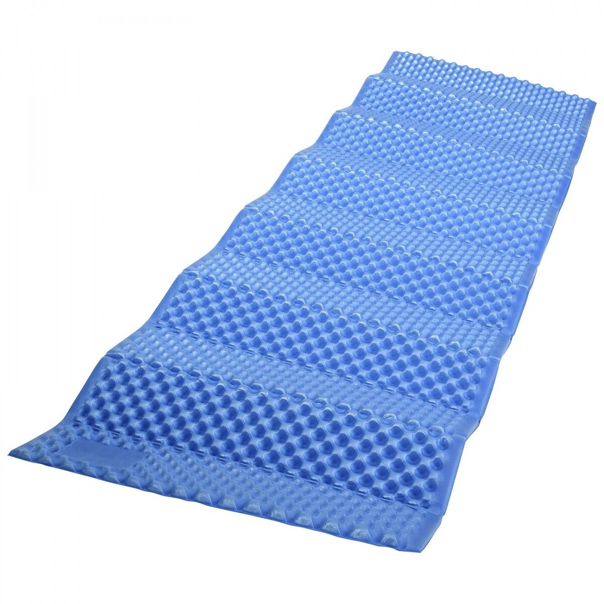 HUSKY Akordiyon Mat Mavi